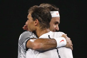 Roger Federer pondrá fin a su carrera en partido de dobles junto a Rafa Nadal