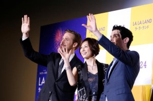 Productores de Hollywood escogen a La La Land como mejor película del año
