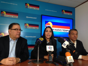 Delsa Solórzano: El Carnet de la Patria es otro censo para humillar y discriminar al pueblo venezolano
