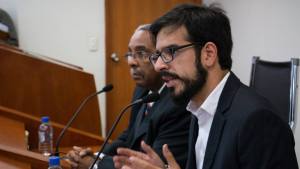Miguel Pizarro: Gobierno busca ilegalizar partidos porque teme la derrota