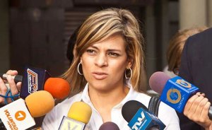 Abogada Ana Leonor Acosta sobre el caso de Roland Carreño: Ser periodista no es ser terrorista
