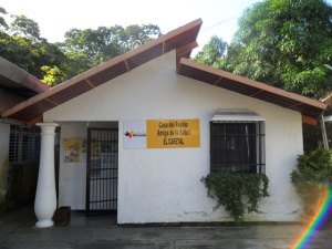 Gobierno de Miranda ofrece paliativos ante crisis en materia asistencial