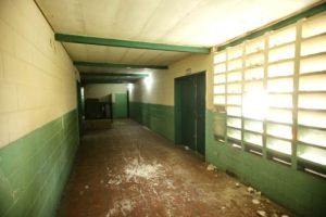 Dramático regreso a clases: las escuelas de Bolívar sin agua y desmanteladas por la delincuencia