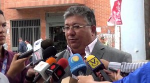 José Luis Pirela: Tormenta de Sables