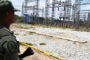 Murió un hombre por “sabotaje” eléctrico en planta petroquímica del Zulia