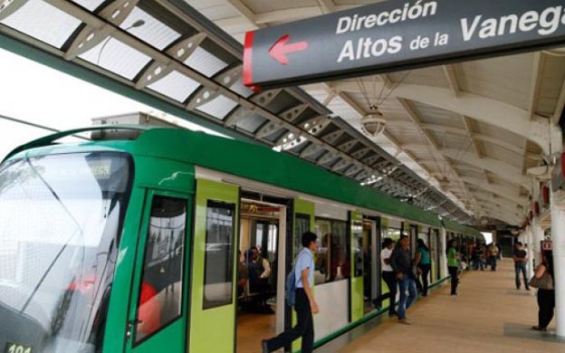 Trabajadores del Metro de Maracaibo esperan pago esta semana