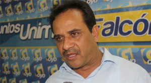 Eliezer Sirit: El carnet de la patria es una discriminación contra los venezolanos
