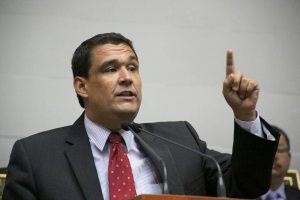 Matheus: Maduro pretende ejecutar un proceso de exterminio selectivo de la oposición