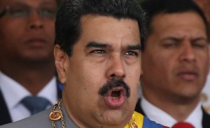 ¿Ahh siii?… Maduro dijo que este #23A recibió “unos mensajes” de la oposición