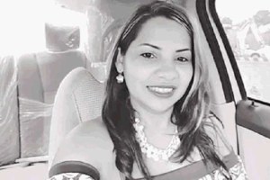 Asesino de la maestra de Guarenas confesó el crimen por mensaje de texto