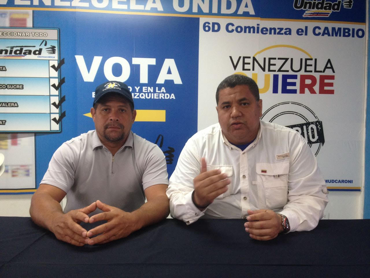 Trabajadores de Guayana exigieron a Maduro ser escuchados ante deterioro de Empresas básicas