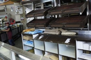 Al menos 60 % de las panaderías del Táchira se encuentra en cierre técnico