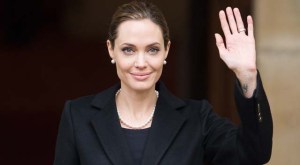 Esto fue lo que Angelina Jolie le criticó a Donald Trump