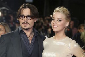 Johnny Depp gasta 2 millones de dólares mensuales