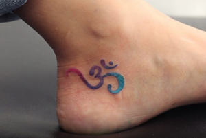 Símbolos espirituales que desearás tatuarte ahora mismo