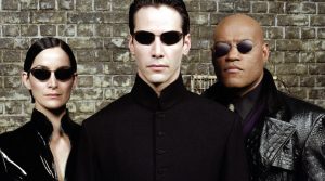 Este actor de The Matrix está irreconocible… Pero se prepara para su nueva película (Fotos)