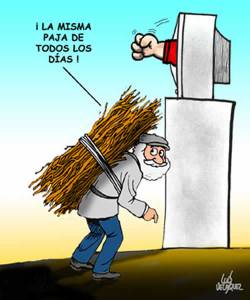 Caricaturas del viernes 03 de febrero de 2017