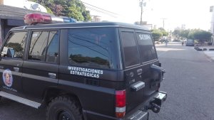Unete rechaza detención de dirigentes gremiales en Carabobo