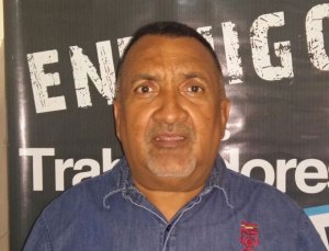 Bulmaro Ramos: Lo que exigimos en Sidor son insumos para poder producir