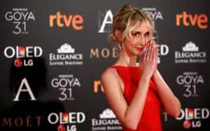 Los grandes premios del cine español se entregan este sábado en “La gala de los Goya”