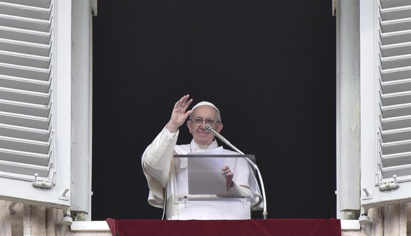 Papa Francisco desea que la Super Bowl sea “símbolo de paz, amistad y solidaridad”