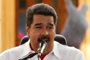 Maduro: 30% de carteras de créditos en Banca Pública se destinará al programa Soy Joven