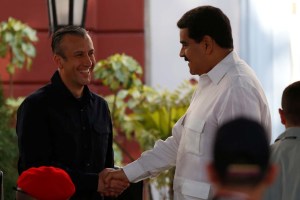 En plena crisis, el chavismo prepara a un sucesor aún más radical que Maduro