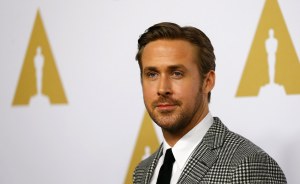 Un primer vistazo a Ryan Gosling en “Barbie” enloquece las redes sociales (FOTO)