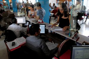 Más de 5 mil venezolanos pidieron Permiso Temporal de Permanencia en Perú
