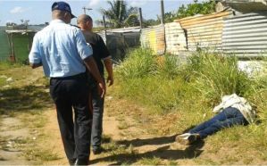 Linchan a joven tras herir a un anciano en San Félix