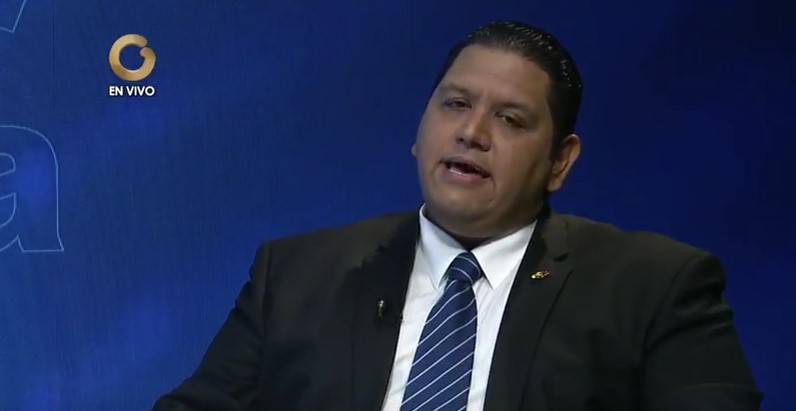 Luis Emilio Rondón: El Poder Electoral está en deuda con los venezolanos