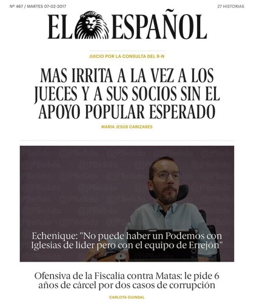 elespañol