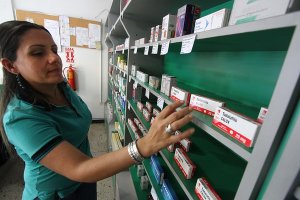 En Táchira pacientes a la deriva ante la escasez de antibióticos