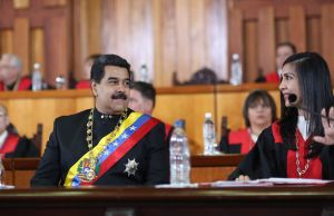 Chiste del Día: Según Maduro, el Poder Judicial actual ha sido el “más independiente”