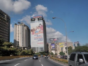 Liberan a chofer secuestrado en la urbanización Country Club de Caracas