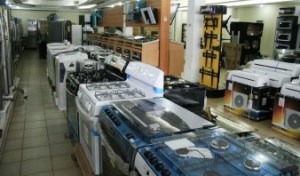 Altos precios disminuyen ventas de electrodomésticos en Anzoátegui