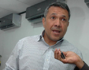 Rechazan designación de Jorge Rodríguez como jefe del Estado Mayor de Caracas