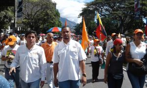 Edmundo Rada: Venezuela tiene 60 días en la calle exigiendo un cambio democrático