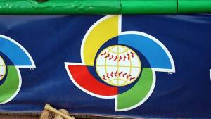 Colombia e Italia van con talento venezolano al Clásico Mundial de Béisbol