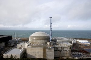 Explosión en central nuclear en Francia, sin riesgo de contaminación