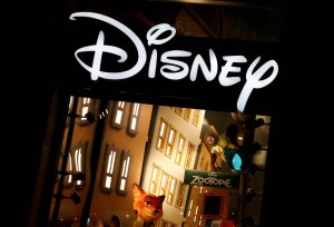 Disney y 21st Century Fox listos para anunciar este jueves un acuerdo de compraventa