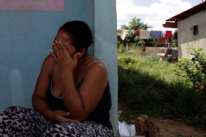 La difteria está activa en 22 entidades de Venezuela con 1.217 casos confirmados