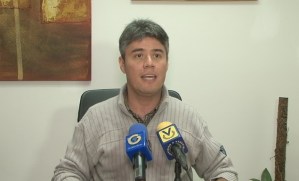 Concejal Carlos Chacón: Casas de cambio, otra medida fracasada