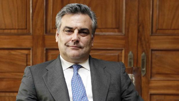 Gobierno de España elige a Jesús Silva como embajador en Venezuela