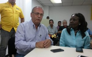 Braulio Merino: Gobierno debería poner el mismo ahínco para controlar la corrupción