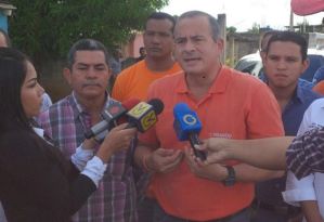 Francisco Sucre: Rangel Gómez le volvió a mentir a los bolivarenses