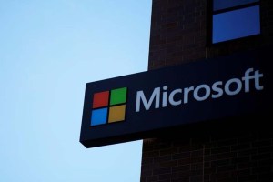 Microsoft denuncia ciberataque iraní contra dirigentes de EEUU