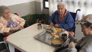 La crisis de Venezuela vista desde 3 residencias de ancianos, los grandes olvidados