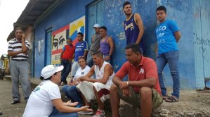 Larissa González: El CNE no está para satisfacer caprichos del PSUV