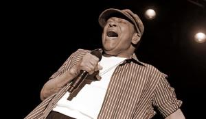 Falleció a sus 76 años el cantante de jazz Al Jarreau